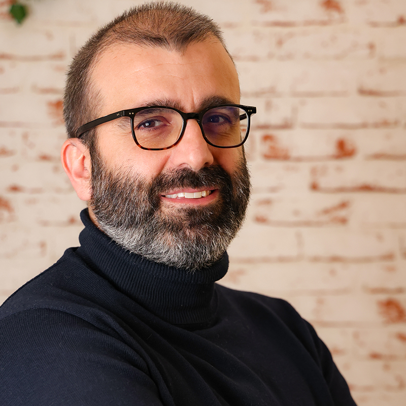 Mirko Crosta