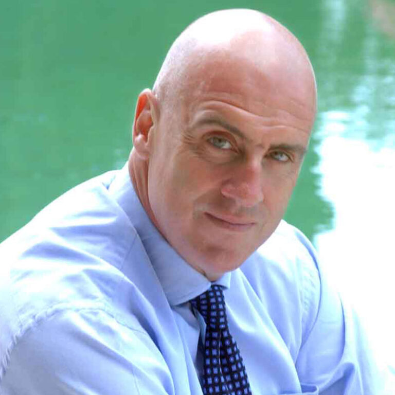 Alberto Forchielli