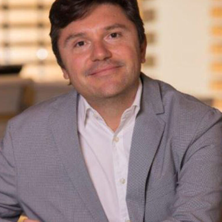 Giorgio Pradi