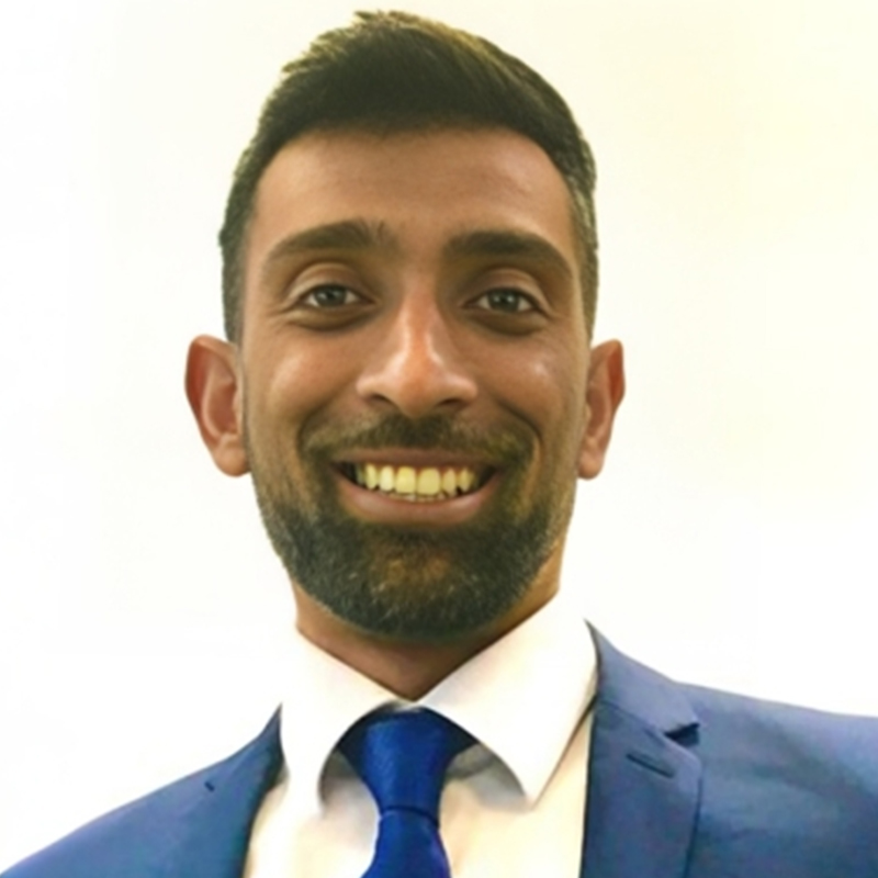 Kamal Hussain