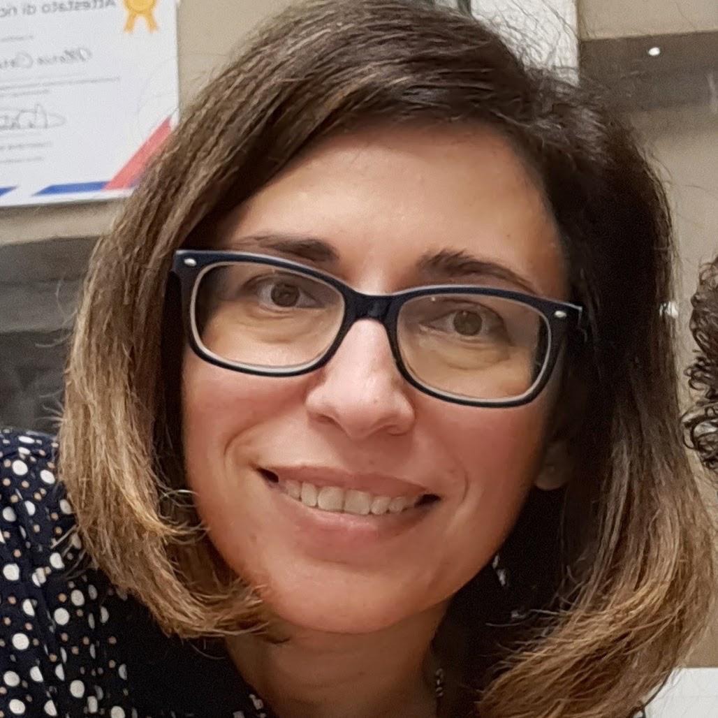 Maria Giuliana Furfaro