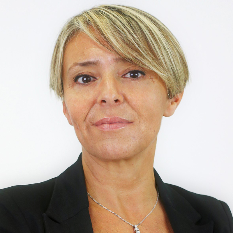 Giorgia Palazzo