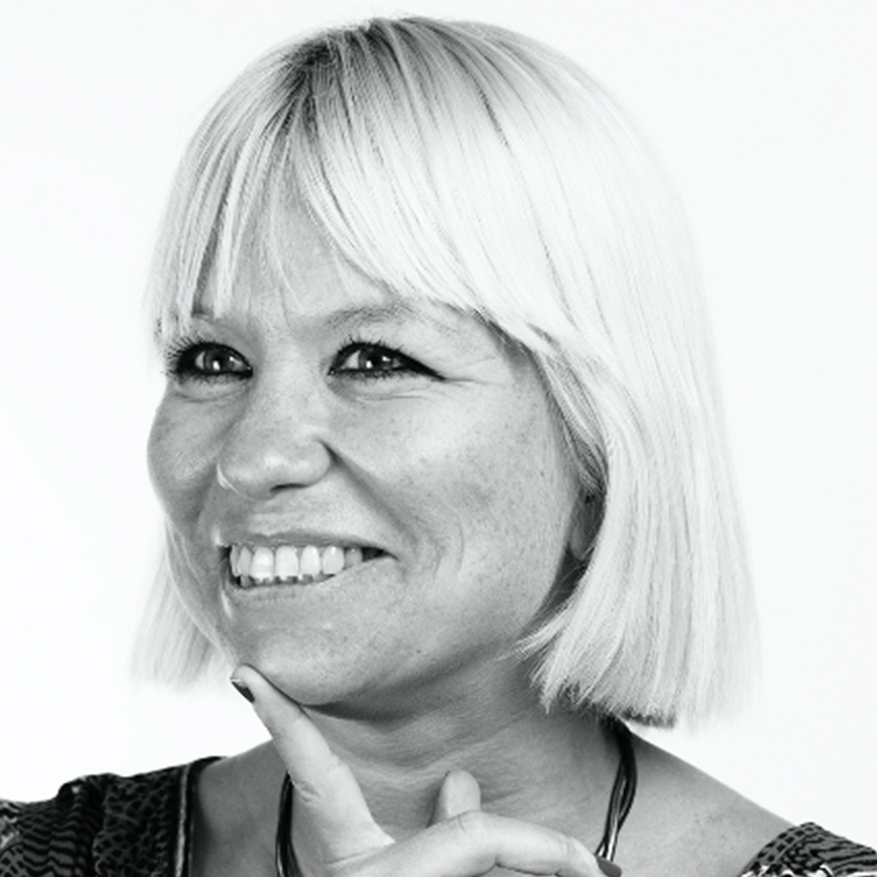 Pamela Moscarda