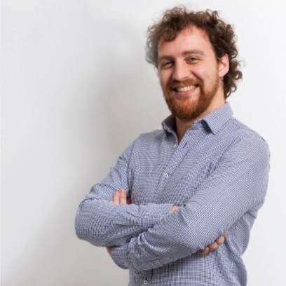 Marco Garoglio