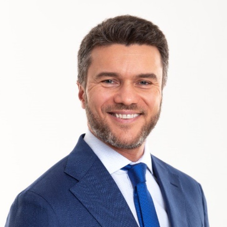 Stefano Giani