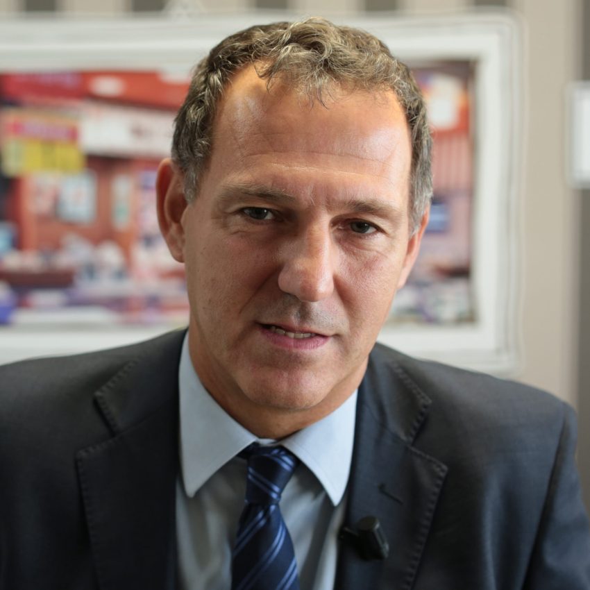 John Agostini