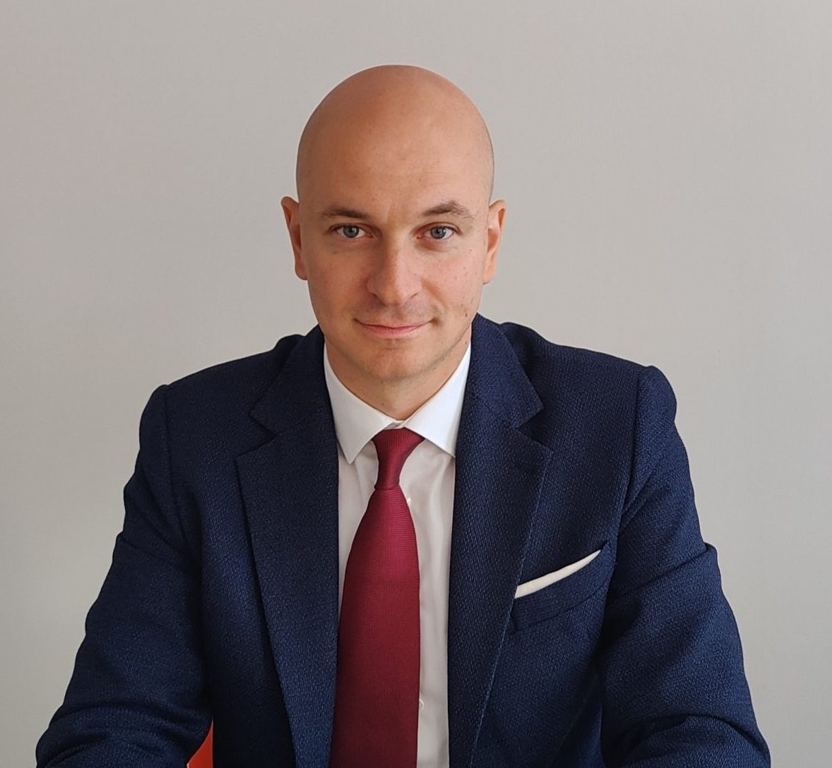 Stefano Passatordi