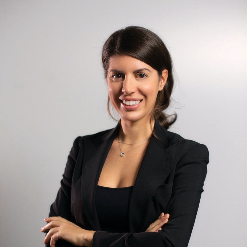 Ginevra Venturi