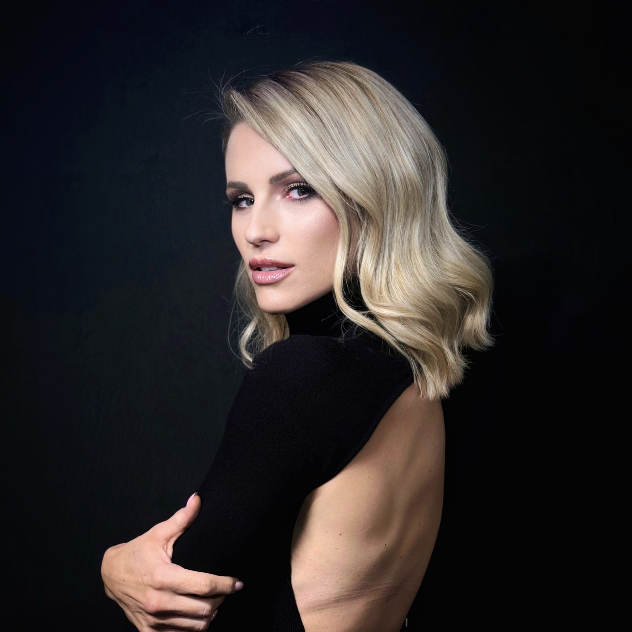 Michelle Hunziker