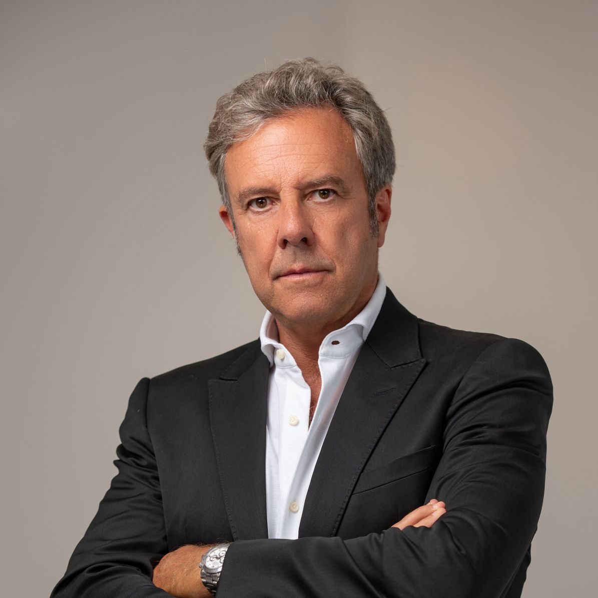 Roberto Serafini