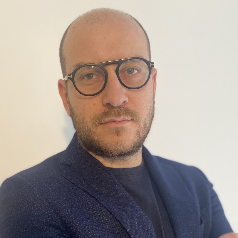 Nicola Grolla