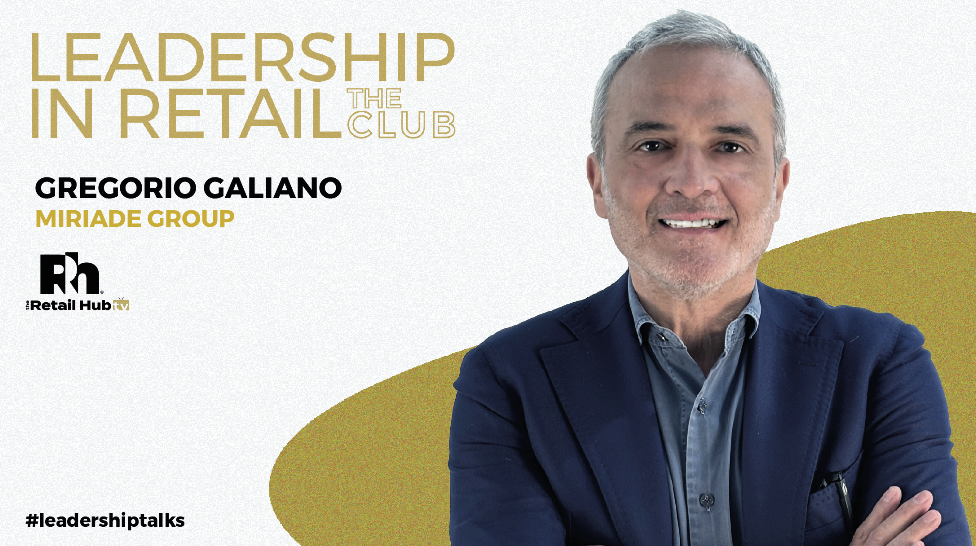 Gregorio Galiano, Miriade Group